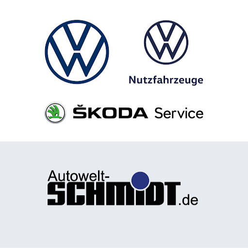 Volkswagen Autohaus Schmidt Recklinghausen