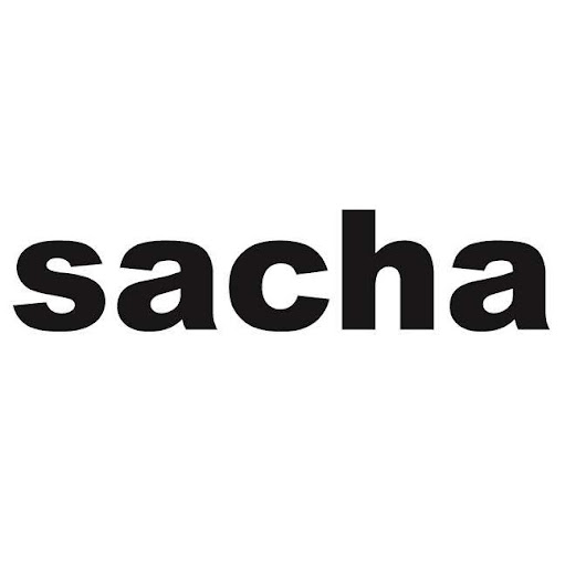 Sacha logo