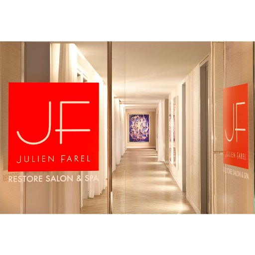 Julien Farel Restore Salon, Spa & Fitness