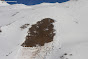 Avalanche Vanoise, secteur Rateau d'Aussois, Les Côtes, sous le Col du Barbier - Photo 3 - © Duclos Alain
