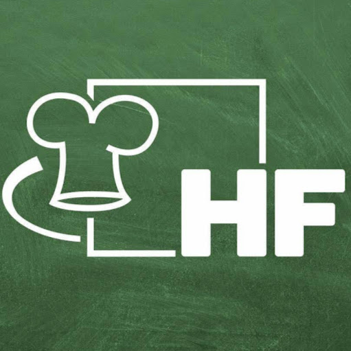 HappyFood logo