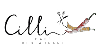 Cilli Café Restaurant e.U. logo