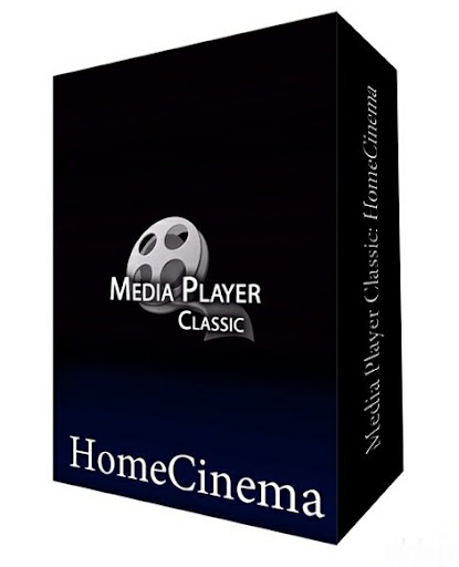 برنامج ويندوز ميديا بلاير كلاسيك هوم سينما 2012 MPC-HomeCinema.1.6.0.4014.x86 MPC-HomeCinema.