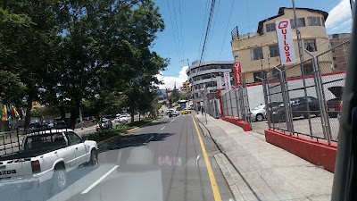 Photos of Estaci&oacute;n de Trenes de Ambato