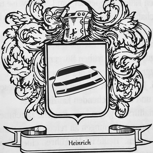 Automobile Heinrich