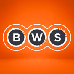 BWS Bundaberg Fresh Fields logo