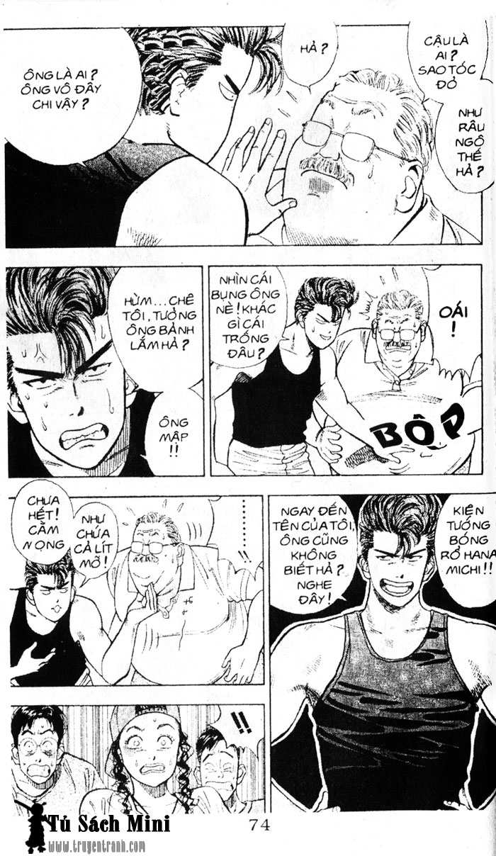 Slam Dunk Chap 2 - Truyen.Chap.VN