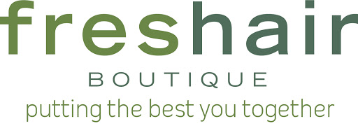 Freshair Boutique logo