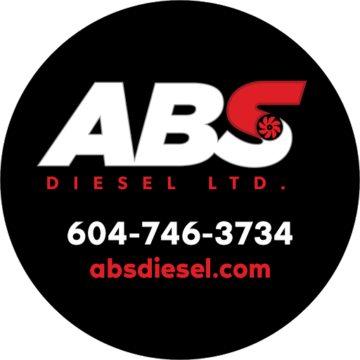 ABS Diesel logo