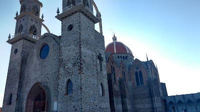 Photos of Parroquia San Marcos Grajales