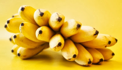 jus buah pisang enak