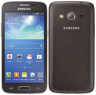Hp Samsung Galaxy Core LTE