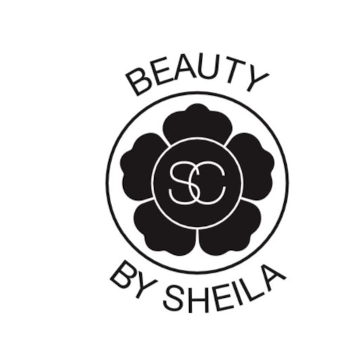 Beauty By Sheila logo