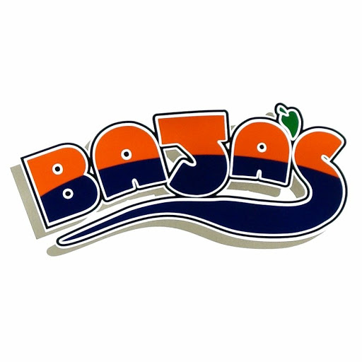 Baja's logo