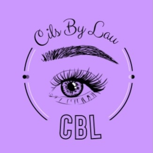 Cils By Lau logo