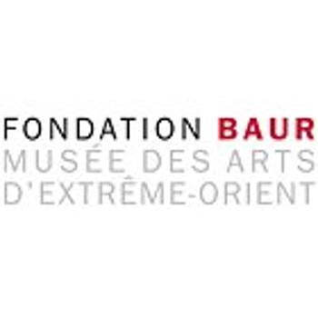 Musée des arts d'Extrême-Orient logo