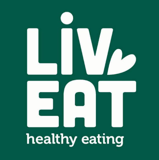 Liv-eat Healthy Eating Devonport logo