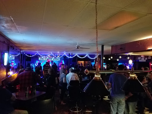 Live Music Bar «The Elbow Room», reviews and photos, 1507 E Pawnee St, Wichita, KS 67216, USA