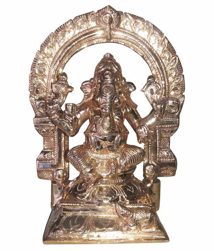 Shiva Shakthi Metal Works (Aluminium, Brass & Iron Casting Manufacturers |Plating Polishing Chennai), No 46/80, 2nd Street, Thiruvalluvarpuram, Choolaimedu, Chennai, Tamil Nadu 600094, India, Metal_Polisher, state TN