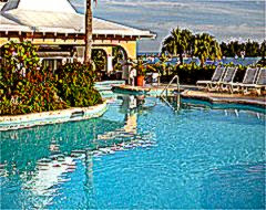 Grotto Bay Beach Resort   Bermuda Caribbean Hotels  Pleasant Holidays