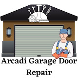 Arcadi Garage Door Repair