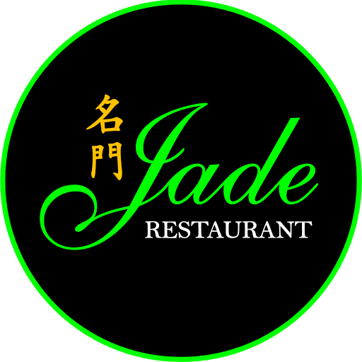 Jade Restaurant logo
