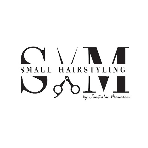 SMall Hairstyling logo