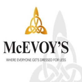 McEvoys logo