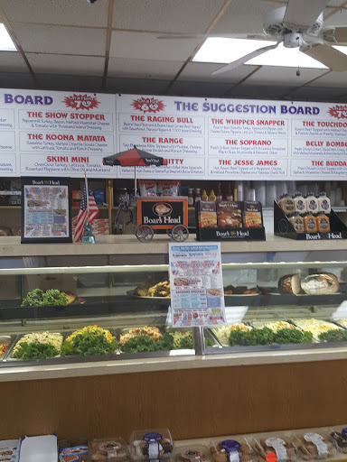 Deli «Franks Deli Plus & East Neck Caterers», reviews and photos, 1018 Little East Neck Rd N, West Babylon, NY 11704, USA