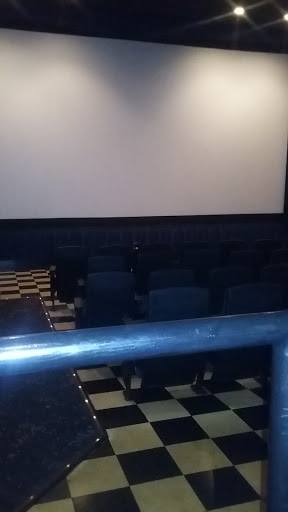 Movie Theater «Plaza Stadium Theatre», reviews and photos, 41 Robert Smalls Pkwy, Beaufort, SC 29906, USA