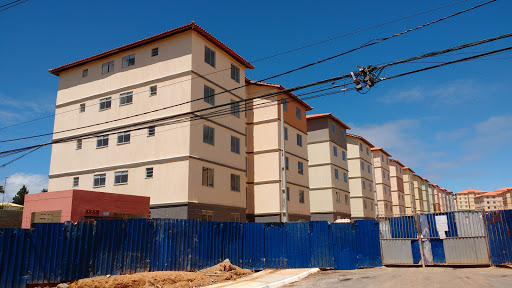 Residencial das Margaridas, R. Joaquim Ferreira - Jardim Tropical, Salvador - BA, 41301-110, Brasil, Residencial, estado Bahia