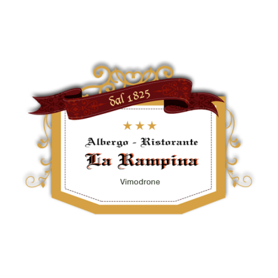 La Rampina logo