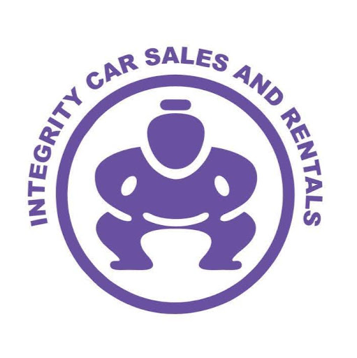 Integrity Car Sales and Rentals - Melbourne CBD logo