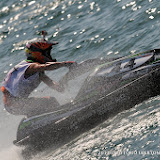 UIM-ABP Aquabike European Championship- The Race for the Grand Prix of Europe, Viverone Italy, August 2-3-4, 2013. Picture by Vittorio Ubertone/ABP.