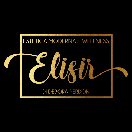 Elisir Estetica Moderna logo