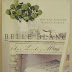 Belle Blanc book arrived!