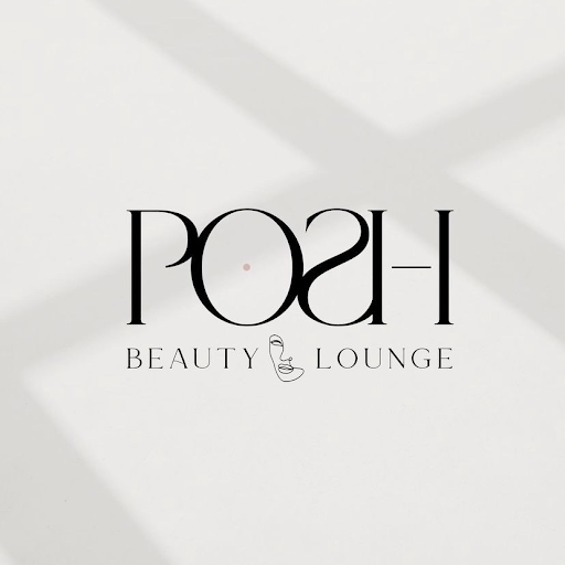 POSH Beauty Lounge logo