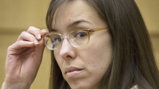 Jodi Arias guilty of 1st-degree murder Jodi Arias guilty of 1st-degree murder