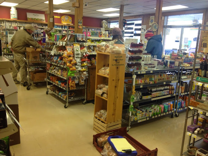 Edson's Farms SHB Routes