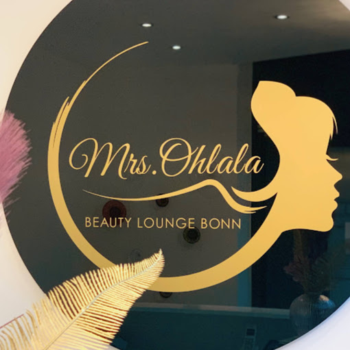 Mrs. Ohlala Beauty Lounge Bonn