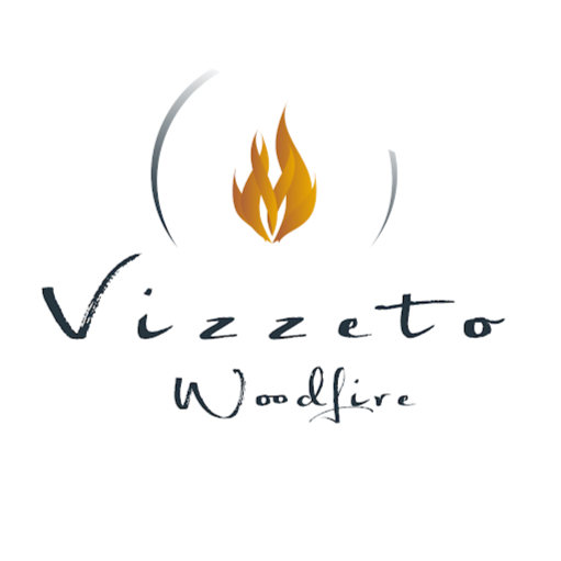 Vizzeto Woodfire logo