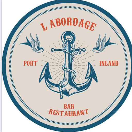 Restaurant L’Abordage logo