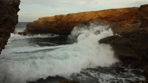 Shete Boka National Park