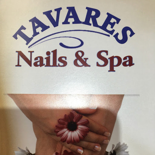 Tavares Nails & Spa