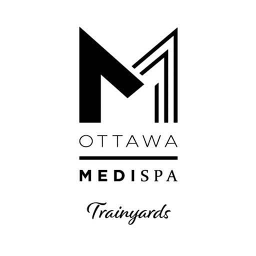 Ottawa MediSPA-Trainyards logo