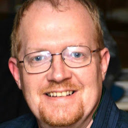 Nigel Sharp's user avatar