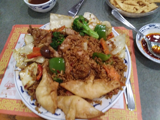 Chinese Restaurant «Chinatown Restaurant», reviews and photos, 51 Oak St Ext, Brockton, MA 02301, USA