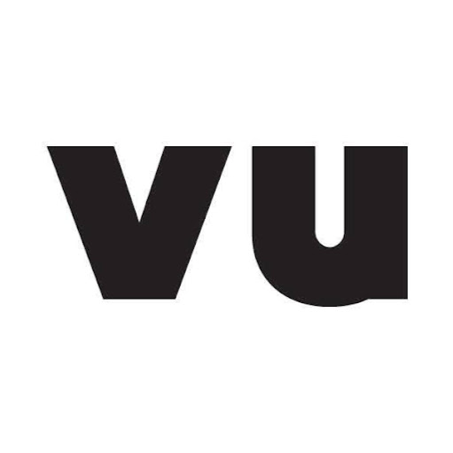 VU Broadcast and Production Center of Photography logo