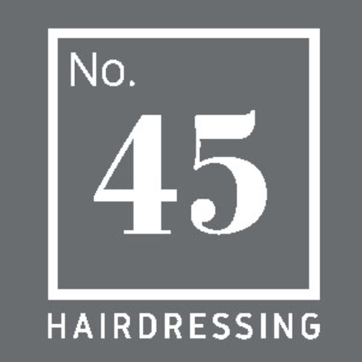 No 45 Hairdressing