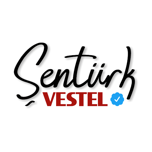 Vestel Kayseri Yetkili Satış Mağazası - Şentürk DTM logo